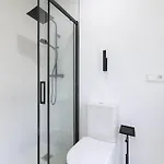 Apartamento Aptos Ría De San Cosme Laxeira *