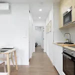 Apartamento Aptos Ría De San Cosme Laxeira *