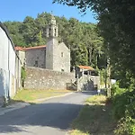 Aptos Ría De San Cosme Laxeira Bendimon