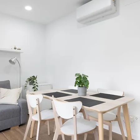 Aptos Ría De San Cosme Laxeira