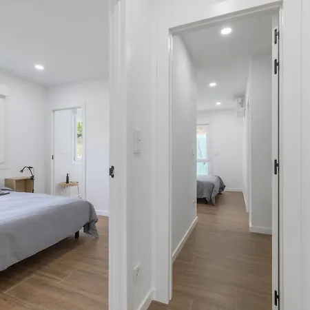 Apartamento Aptos Ría De San Cosme Laxeira