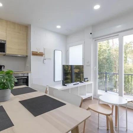 Aptos Ría De San Cosme Laxeira *