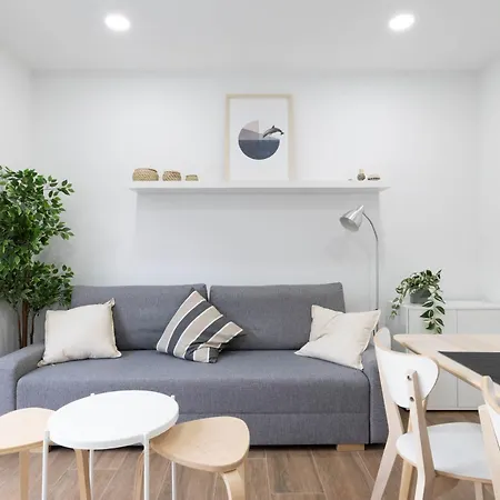 Aptos Ría De San Cosme Laxeira * Bendimon