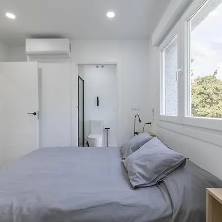 Aptos Ría De San Cosme Laxeira *