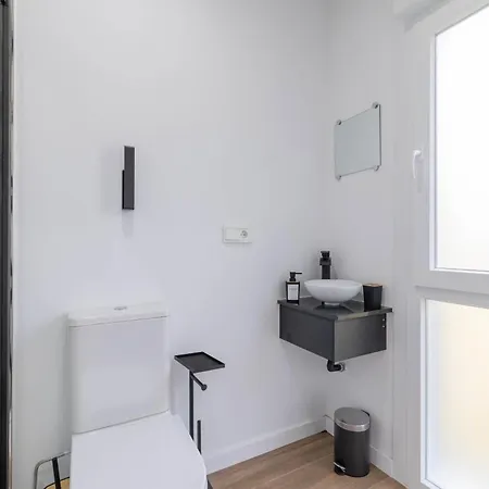 Apartamento Aptos Ría De San Cosme Laxeira *