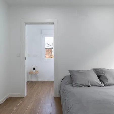 Aptos Ría De San Cosme Laxeira Bendimon