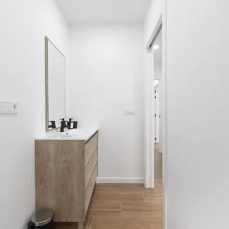 Apartamento Aptos Ría De San Cosme Laxeira Bendimon