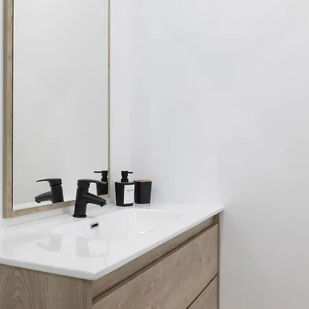 Apartamento Aptos Ría De San Cosme Laxeira