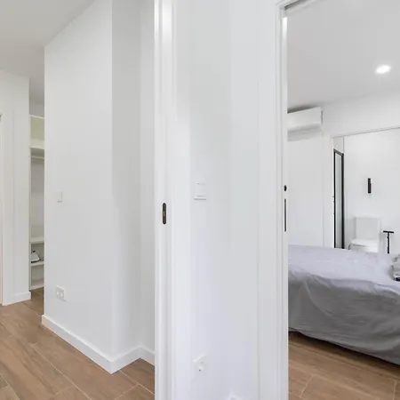 Aptos Ría De San Cosme Laxeira Bendimon