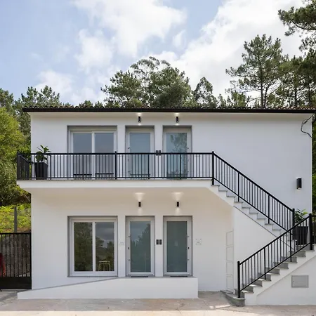 Aptos Ría De San Cosme Laxeira *