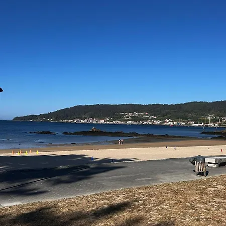 Appartement Aptos Ria De San Cosme Laxeira Bendimon