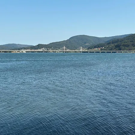 Aptos Ría De San Cosme Laxeira Bendimon