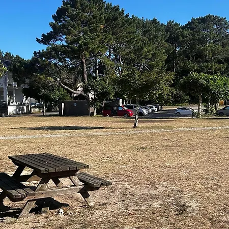 Aptos Ria De San Cosme Laxeira