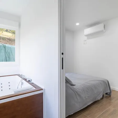 Aptos Ría De San Cosme Laxeira * Bendimon