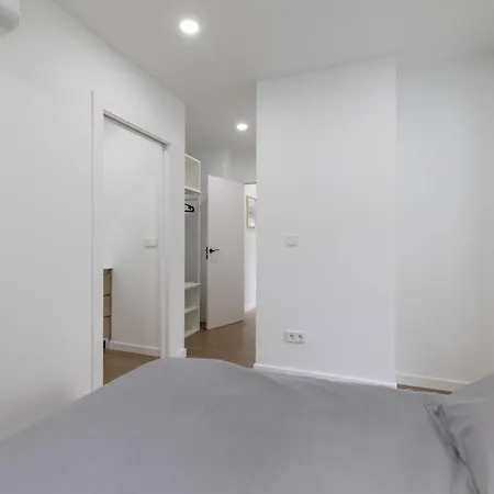 Aptos Ría De San Cosme Laxeira Apartamento