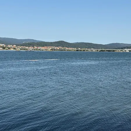Aptos Ría De San Cosme Laxeira *