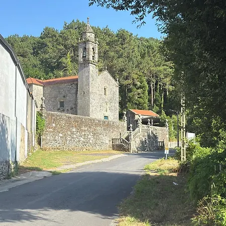 Aptos Ria De San Cosme Laxeira Bendimon
